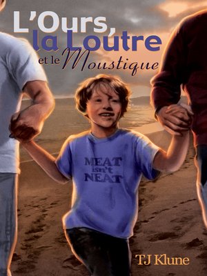 cover image of L'Ours, la Loutre et le Moustique